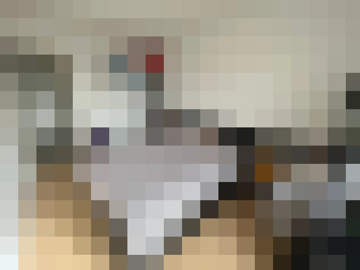  / #8