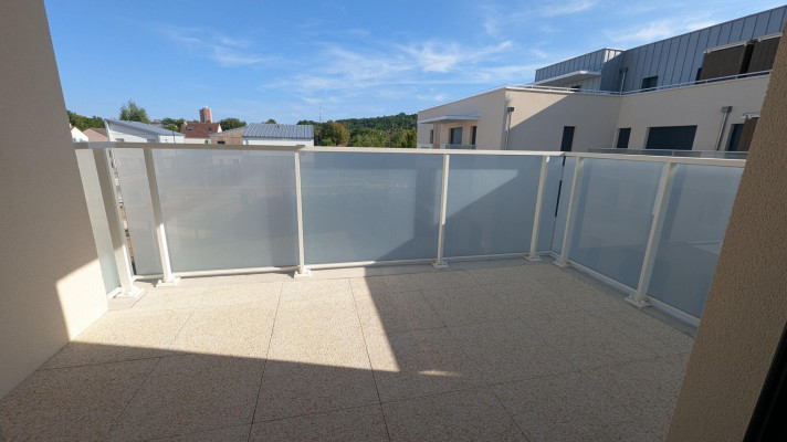Voir la photo 1/10 du type apartment à Élancourt