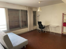 Studio à Nancy
