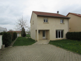Maison à Réméréville