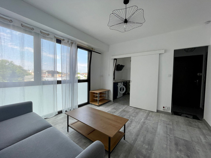 Voir la photo 1/9 du type apartment à Nancy