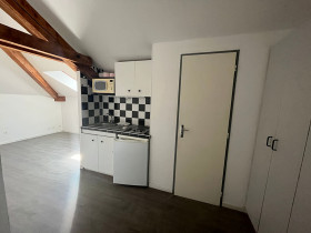 Studio à Nancy
