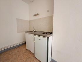 Studio à Nancy