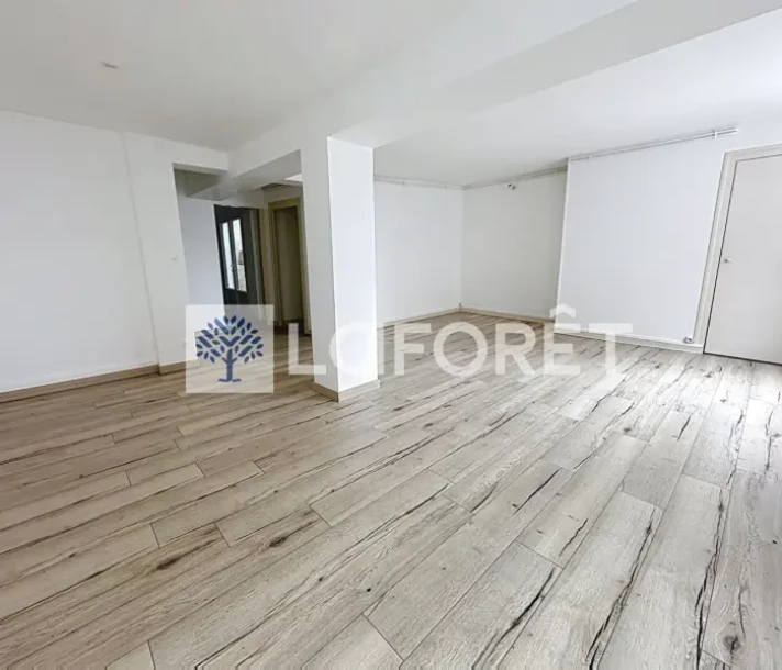 Appartement à Bressuire