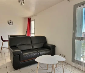 Appartement à Quimper