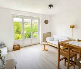Studio à Nuits-Saint-Georges
