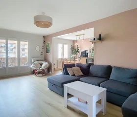 Appartement à Dijon