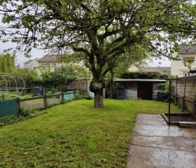 Maison à Neuilly-Crimolois