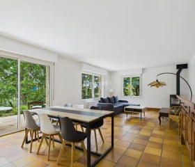 Maison à Ergué-Gabéric