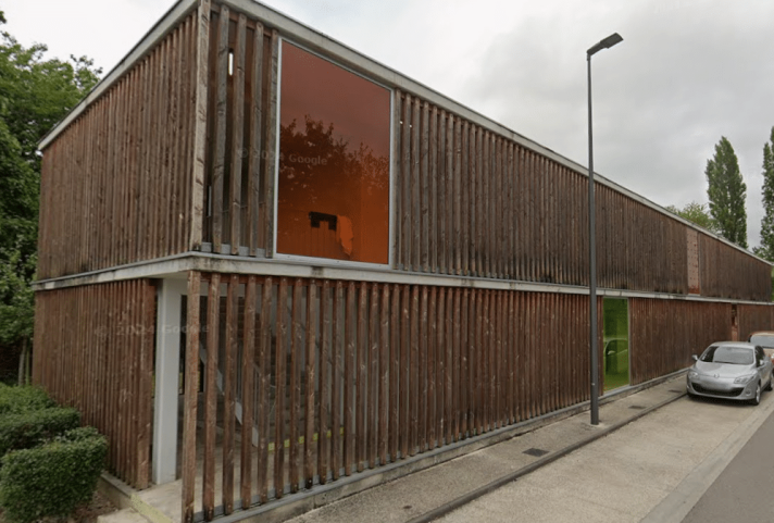 Voir la photo 1/7 du type studio à Troyes