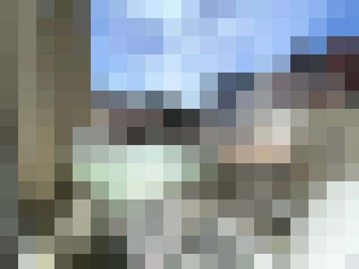  / #7