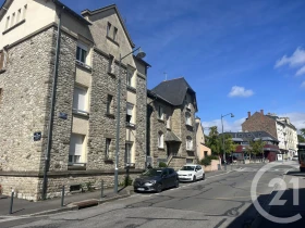 Studio à Rennes