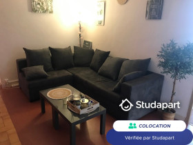 Chambre à Roanne