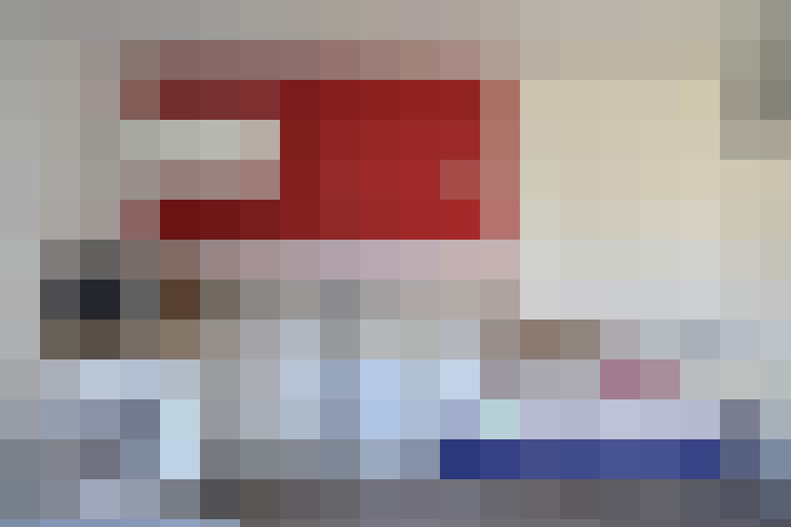  / #8