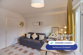 Appartement à Béziers