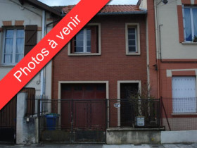 Maison à Toulouse