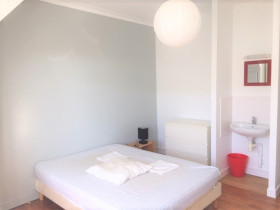 Chambre à Quimper