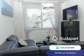 Chambre à Talence