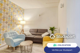 Chambre à Metz