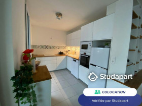 Chambre à Bordeaux