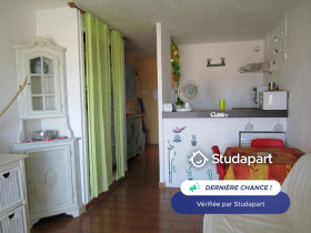 Appartement à Canet-en-Roussillon