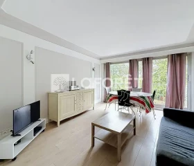Appartement à Boissy-Saint-Léger