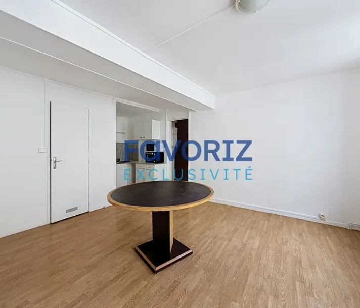 Voir la photo 1/5 du type apartment à Joinville
