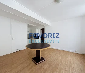 Appartement à Joinville