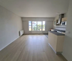 Appartement à Montgeron