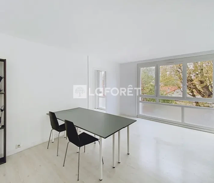 Appartement à Villejuif