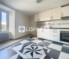 Appartement à Argentonnay