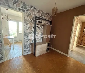 Appartement à Chaumont