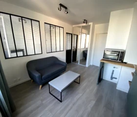 Appartement à Nanterre