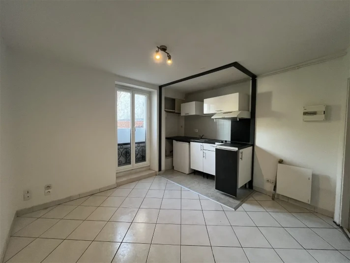 Voir la photo 1/5 du type apartment à Mont-de-Marsan