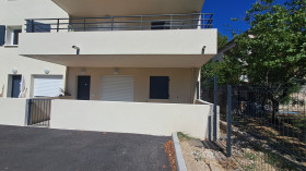 Appartement à Gréasque