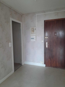 Appartement à Saint-André-les-Vergers