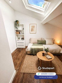 Appartement à Poitiers