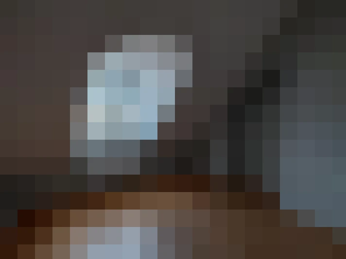  / #7
