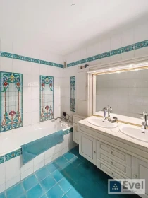 Appartement à Metz