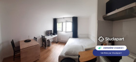 Appartement à Champs-sur-Marne