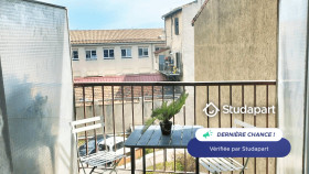 Appartement à Marseille