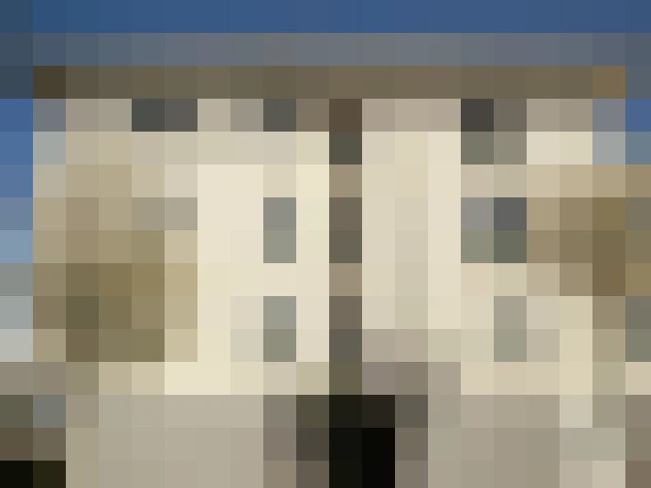  / #8