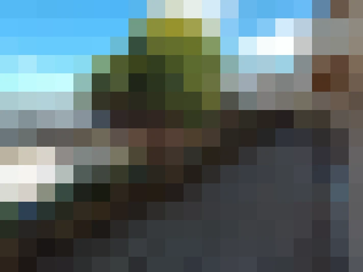  / #7