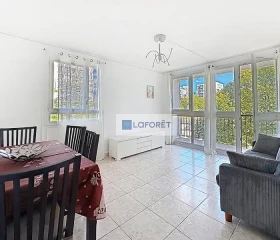 Appartement à Créteil