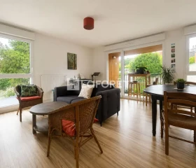 Appartement à Rouen
