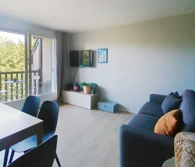 Appartement à Cabourg