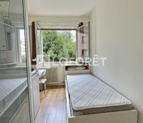 Studio à Paris