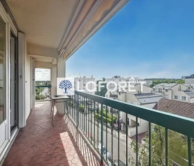 Appartement à Poissy