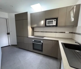 Appartement à Paris