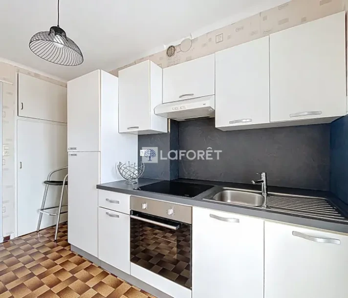 Voir la photo 1/9 du type apartment à Perpignan